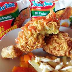 Mitahu Chiken